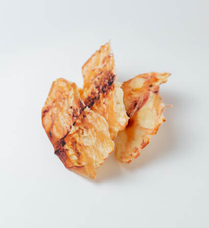 国産するめいか焼きの画像