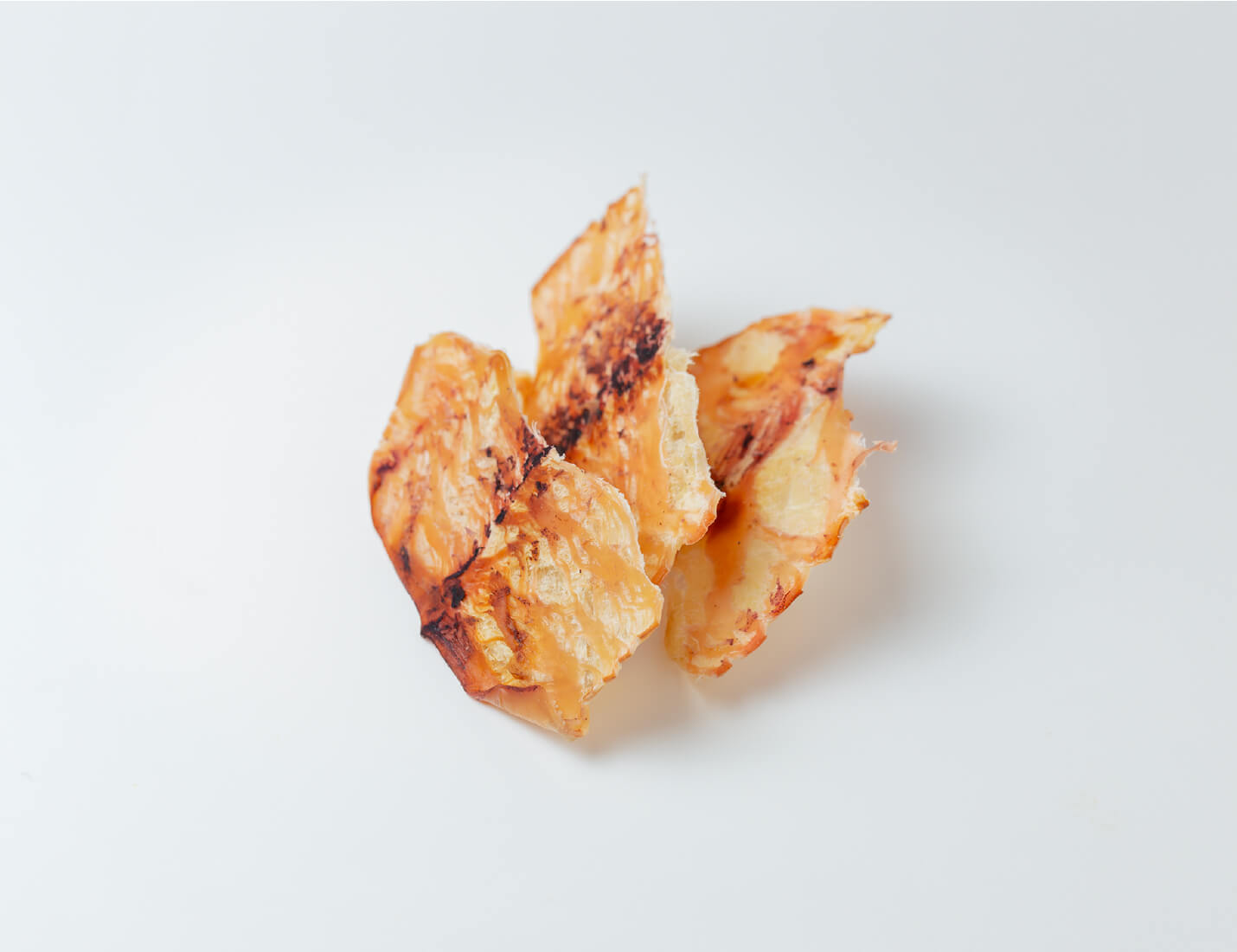 国産するめいか焼きの画像