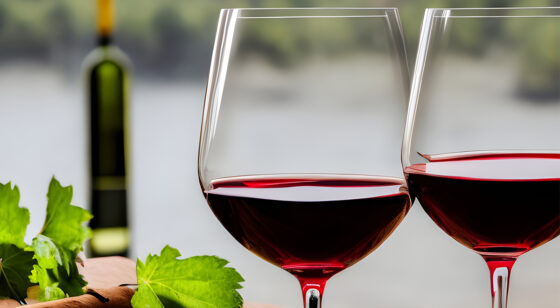 赤ワイン「バローロ」に合うおつまみ5選のサムネイル