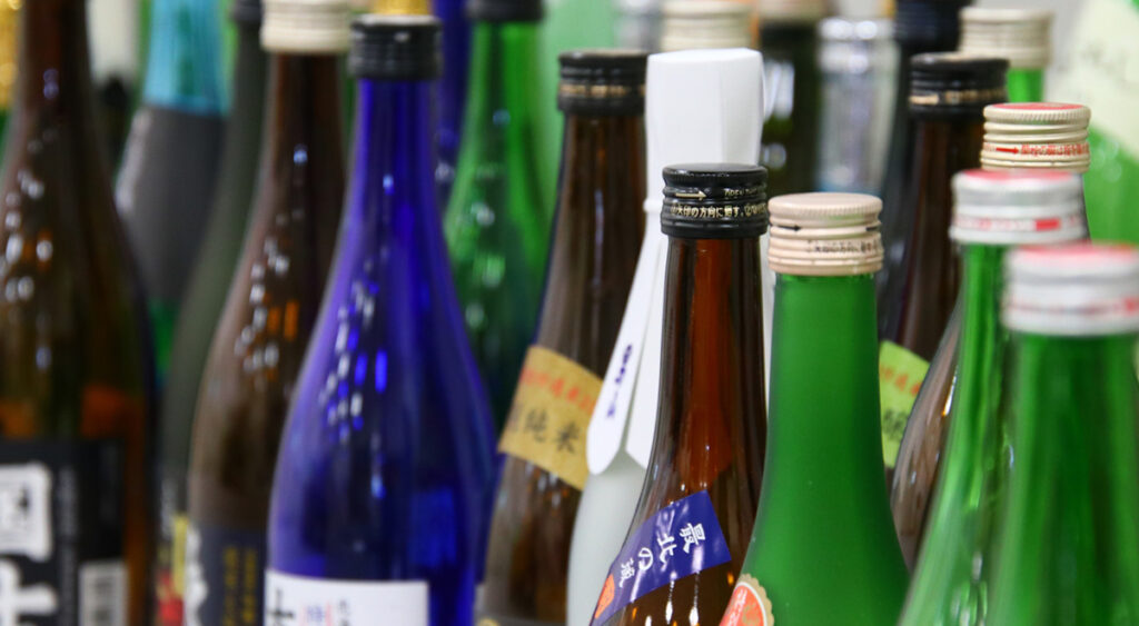 大吟醸や純米酒…何が違う？のサムネイル